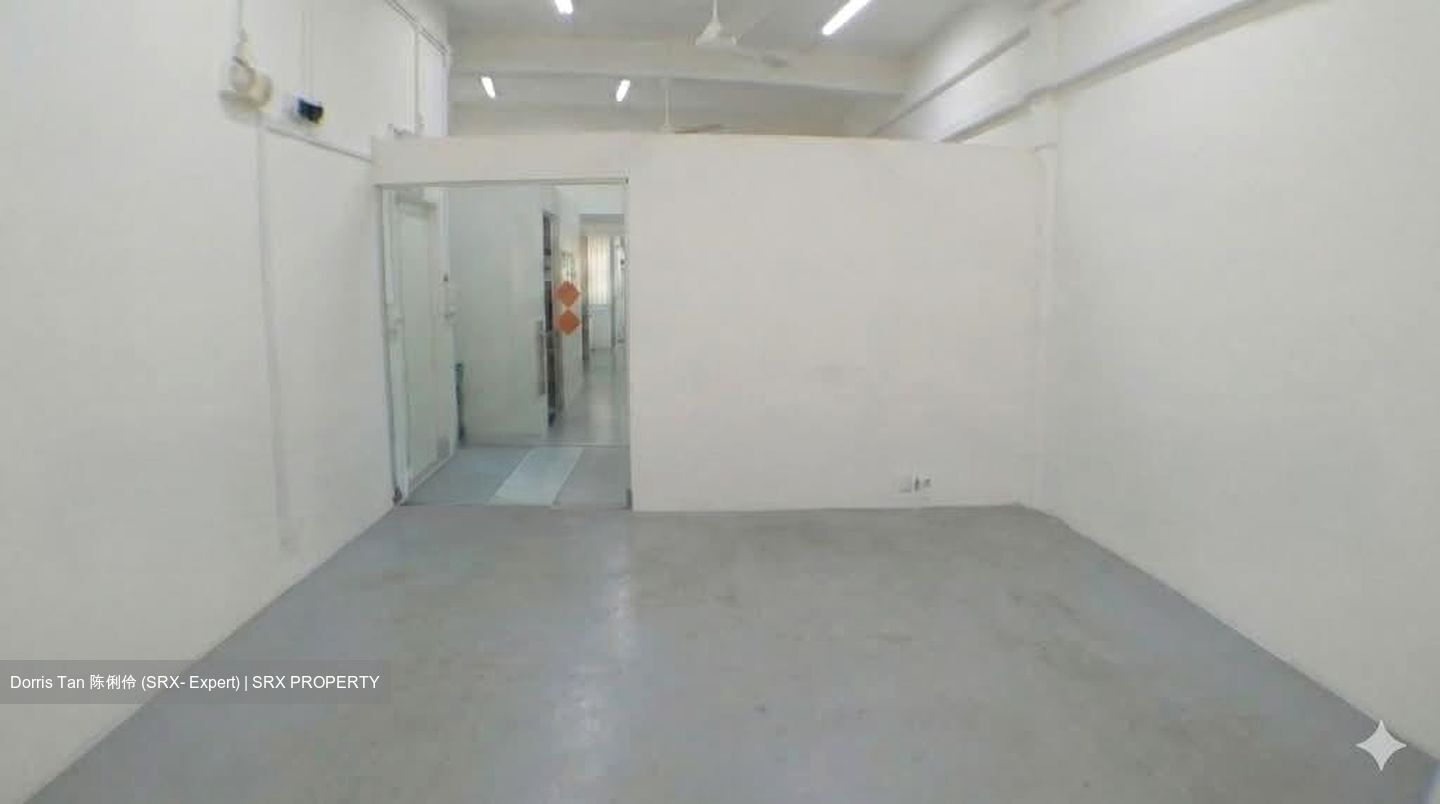 Bch@301 (D14), Office #551152151